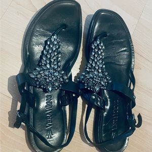 Vera Wang sandals
